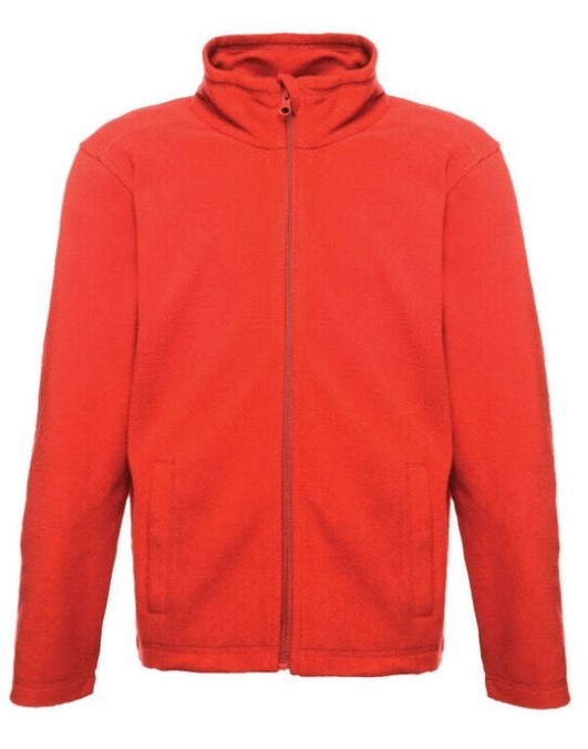 Brigade II FZ Fleece